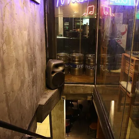 Kuzen (adults Only) 3* Isztambul