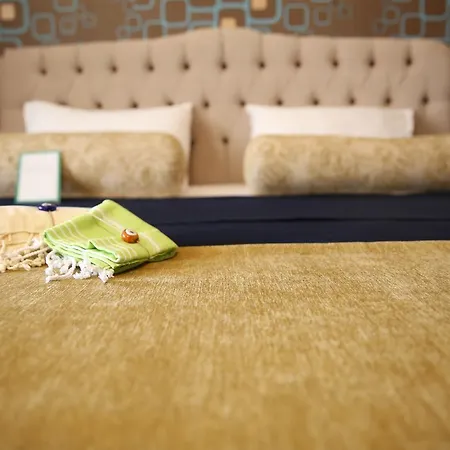 Szálloda Kuzen (adults Only) 3*