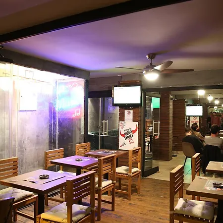 Kuzen (adults Only) 3* Isztambul