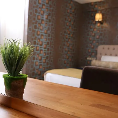 Kuzen (adults Only) Hotel Istanbul