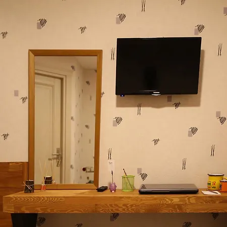 Kuzen (adults Only) 3*