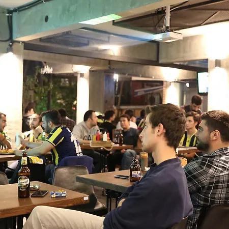 Kuzen (adults Only) Szálloda