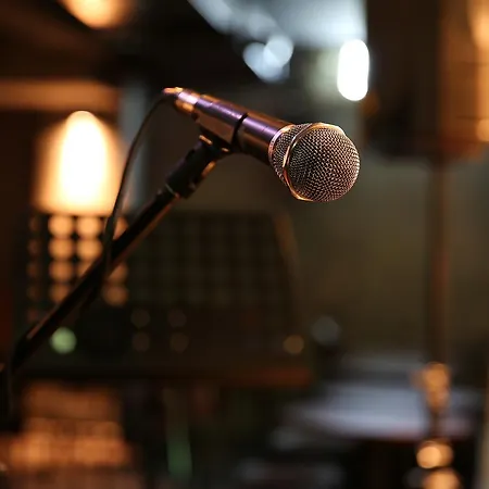 Szálloda Kuzen (adults Only) Isztambul