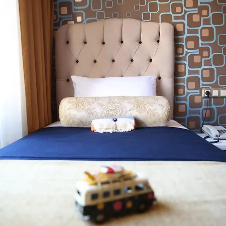 Kuzen (adults Only) Isztambul