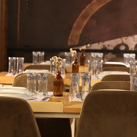 Szálloda Kuzen (adults Only) Isztambul