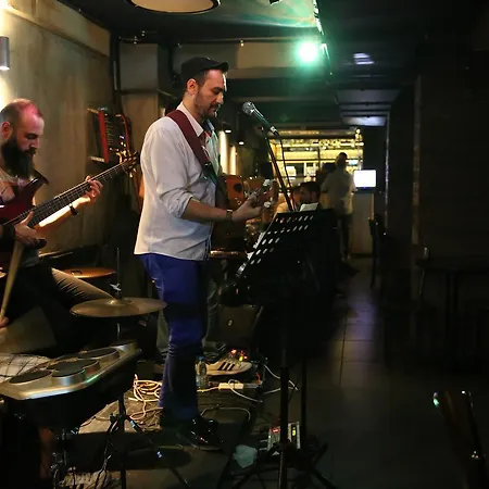 Kuzen (adults Only) 이스탄불