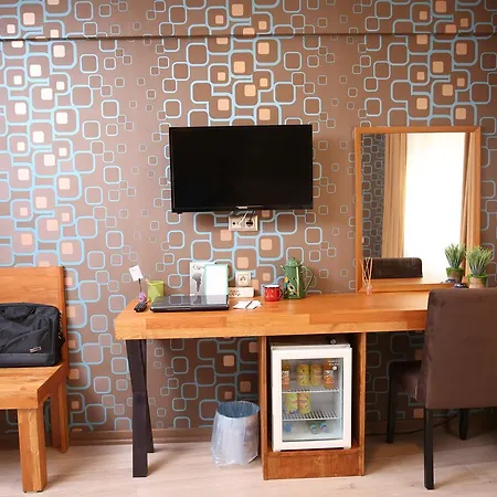 Kuzen (adults Only) Szálloda 3*