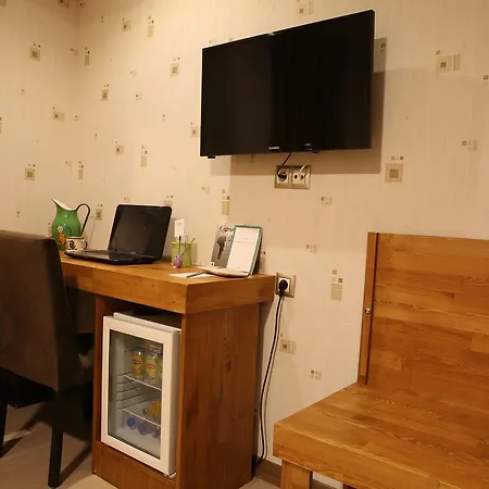 Kuzen (adults Only) Szálloda Isztambul