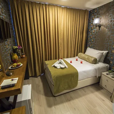 Kuzen (adults Only) 3* Istanbul