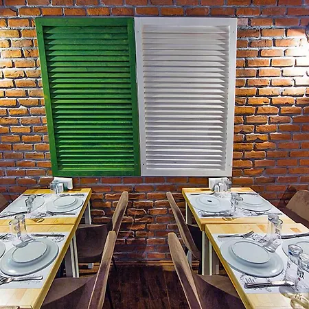 Kuzen (adults Only) Hotel